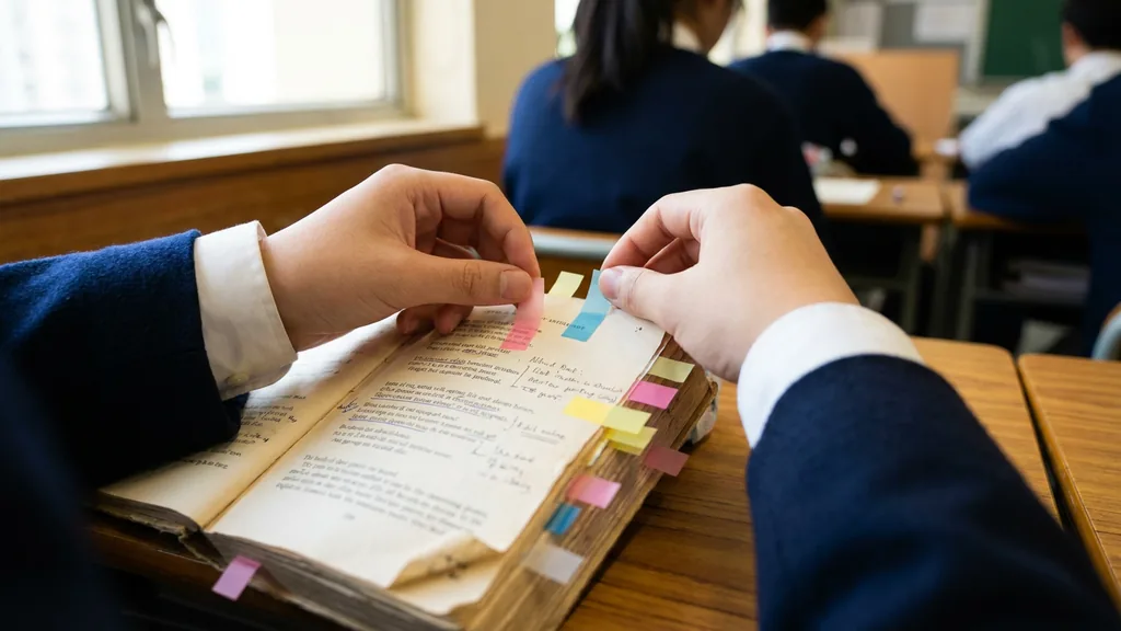 DSE 英語文學 Paper 1 模擬試題（2027 年考期）＋模擬答案、評分標準及逐題解說