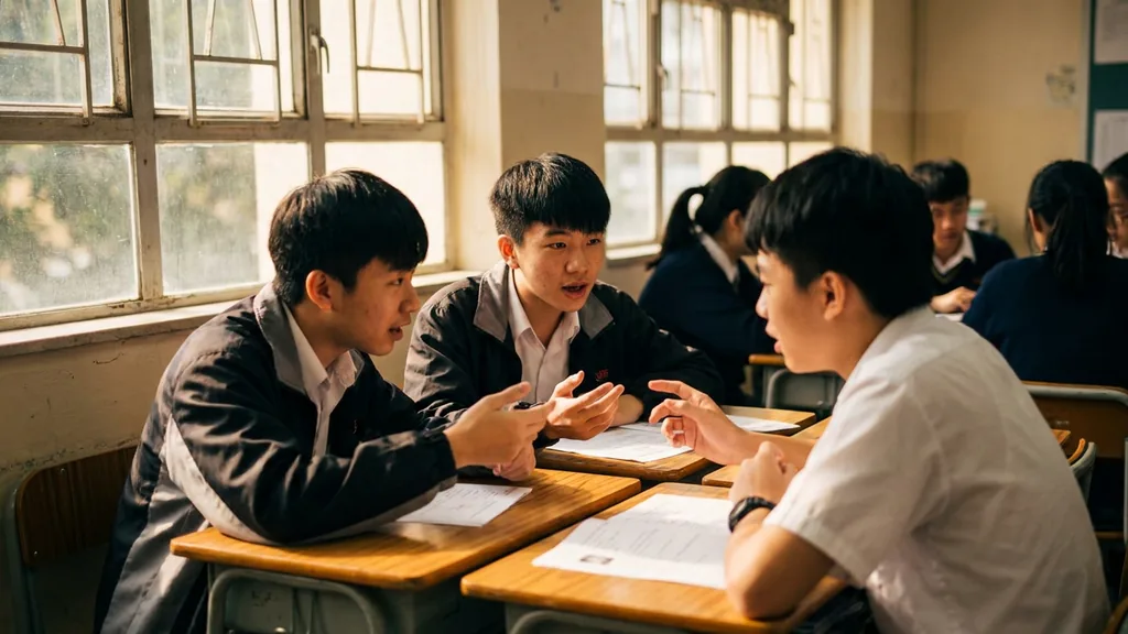 HKDSE Ethics and Religious Studies Paper 1 (Ethics) Mock Paper 2027 — Model Answers & Mock Marking Scheme