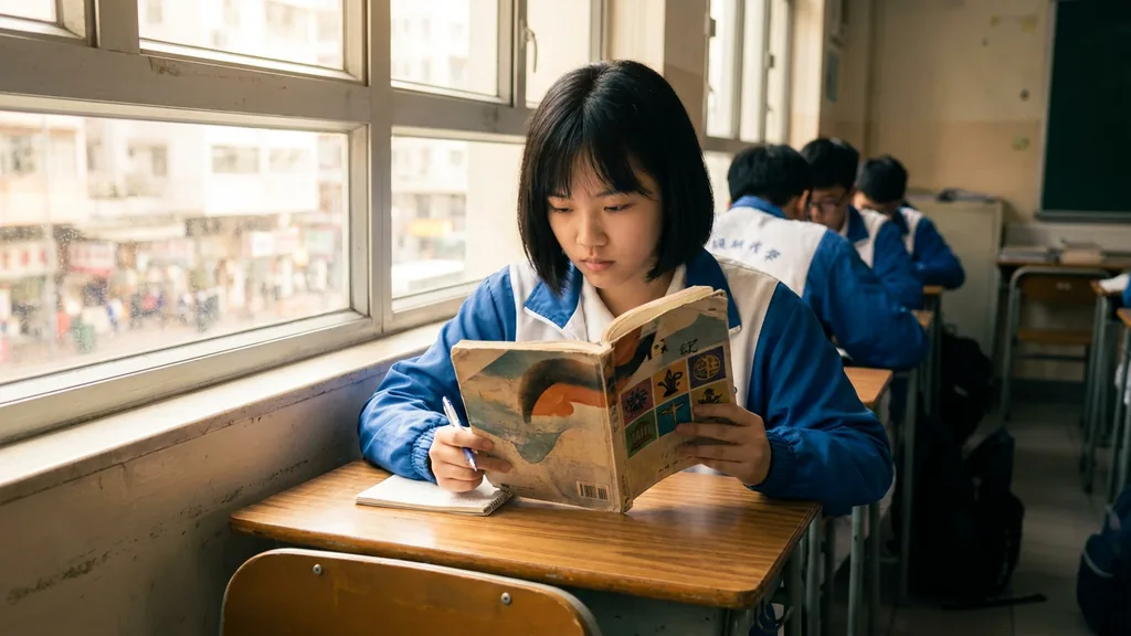 DSE 倫理與宗教 卷二「宗教傳統」模擬試題(2027 年考期)+模擬答案、評分準則及開卷策略