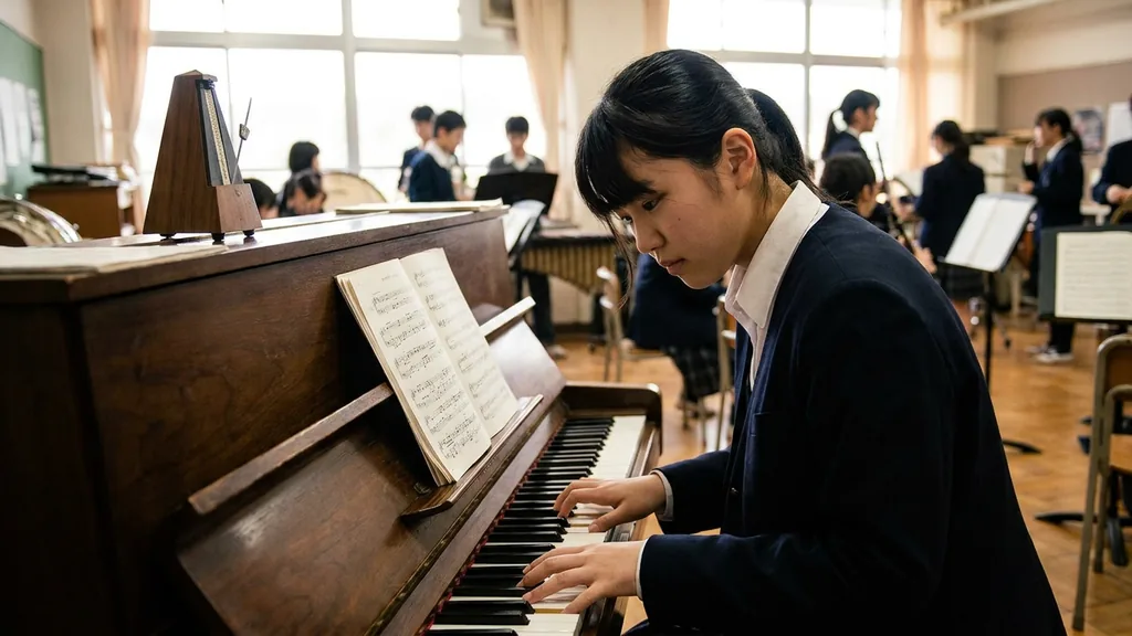 ABRSM 钢琴考级全攻略(2027 & 2028 新纲要)+模拟听音测验、视奏训练与 12 周备考计划