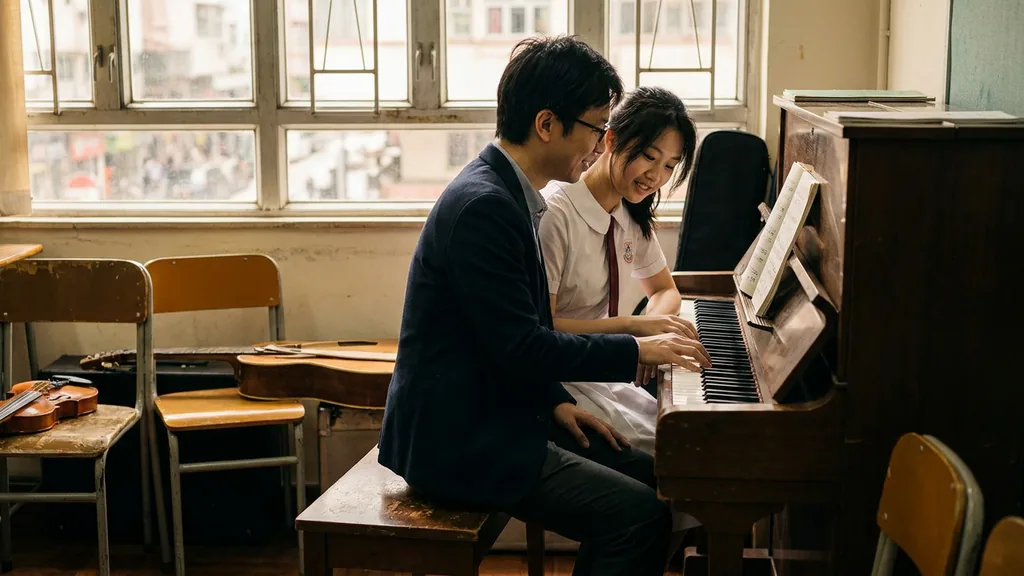 ABRSM Piano Grade Exams: Guide to the New 2027 & 2028 Syllabus, with Mock Aural Tests and a 12-Week Plan