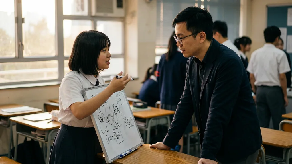 IB Mathematics AA SL Mock Paper — Paper 1 and Paper 2 with Full Worked Solutions and an IA Guide