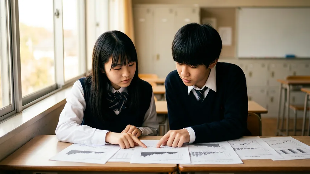IB Economics Mock Paper — Paper 1 and Paper 2 with Model Answers, Marking Notes and an IA Guide