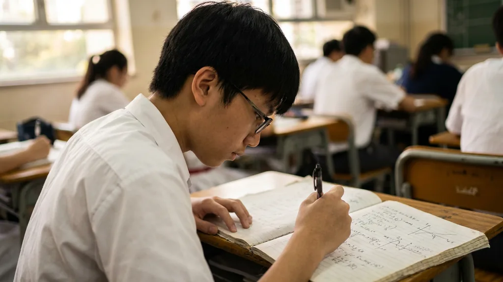 A Level 數學(9709)Paper 1 模擬試題+完整詳解、評分要點與 12 週備考計劃