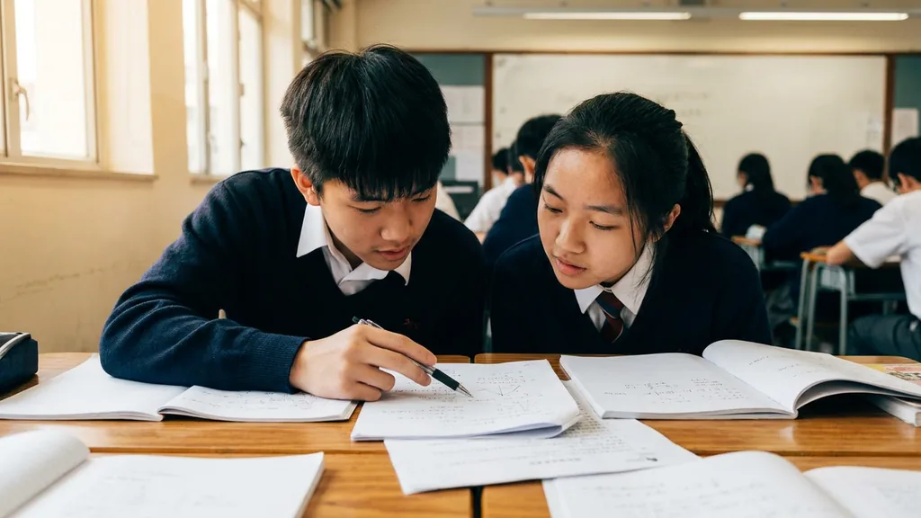 Cambridge A Level Mathematics 9709 Paper 1 Mock Paper — 75 Marks, 1 h 50, with Full Worked Solutions