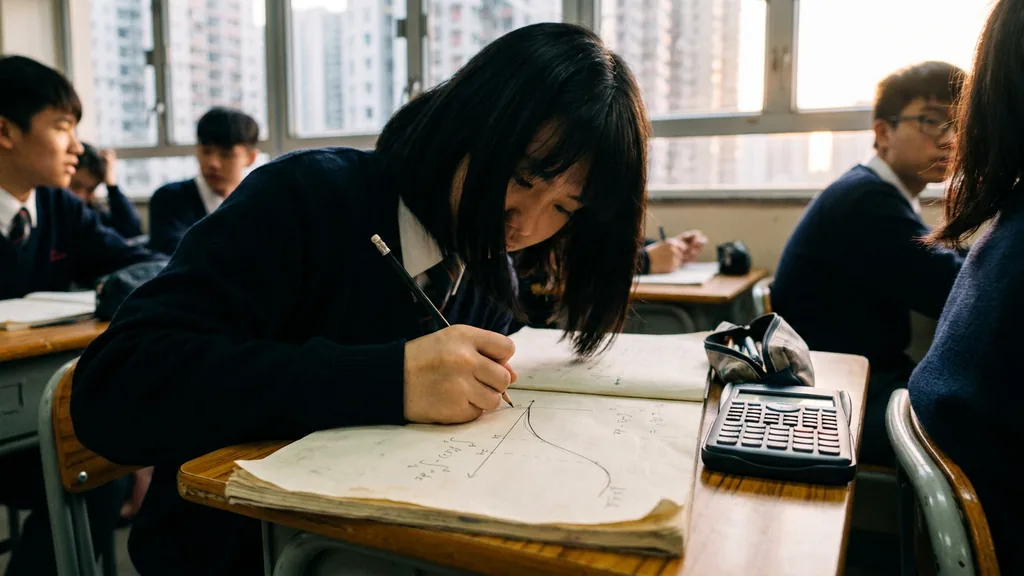 AP Calculus AB/BC 模擬試題+完整詳解、評分要點與 12 週備考計劃