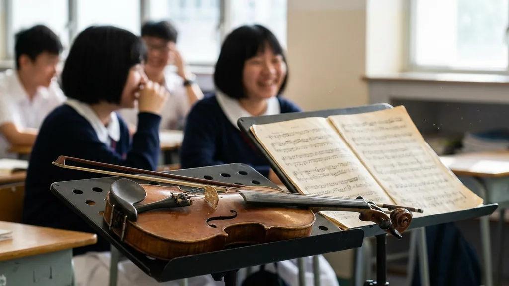 ABRSM 小提琴考級全攻略（2024 起考綱）＋模擬聽音測驗、視奏訓練與 12 週備考計劃