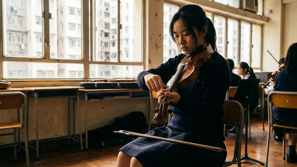 ABRSM 小提琴考级全攻略(2024 起考纲)+模拟听音测验、视奏训练与 12 周备考计划