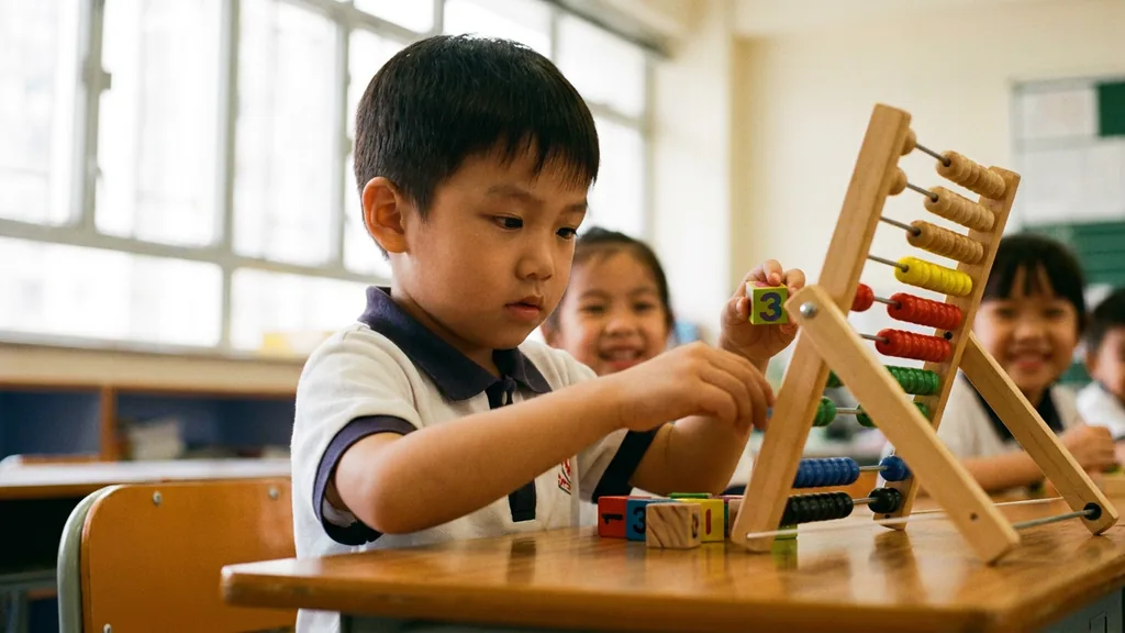小六数学模拟试卷＋完整答案、评分要点与 12 周备考计划